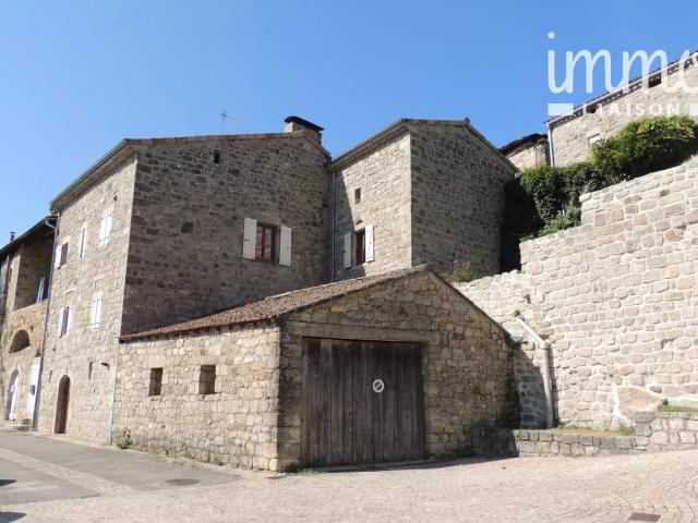 Maison 5 pièces 124 m²