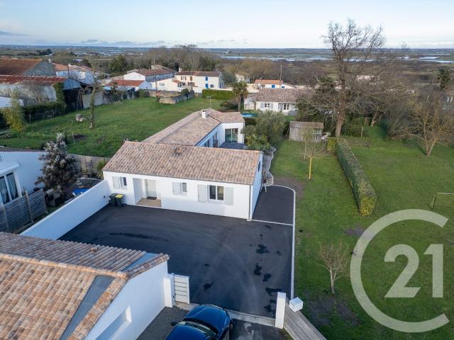Maison 5 pièces 124 m²