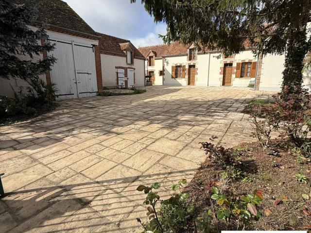 Maison 5 pièces 97 m²