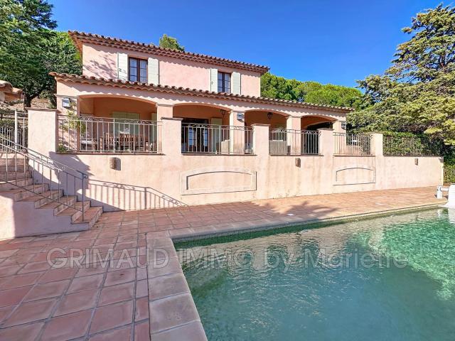Maison 5 pièces 124 m²