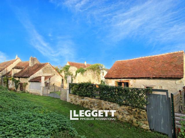 Maison 5 pièces 124 m²