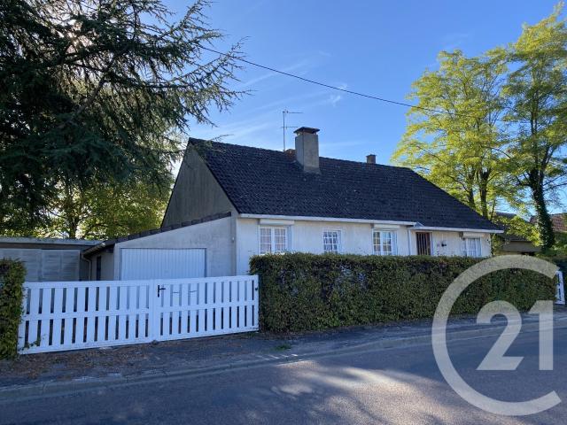 Maison 5 pièces 124 m²