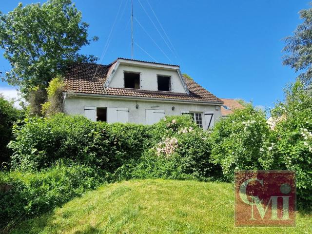 Maison 5 pièces 124 m²