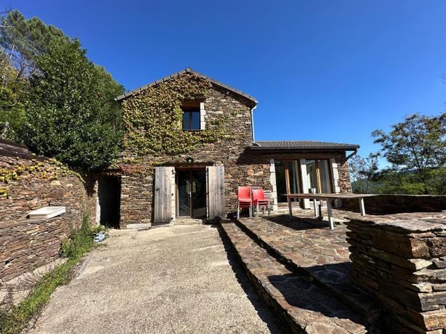 Maison 5 pièces 124 m²