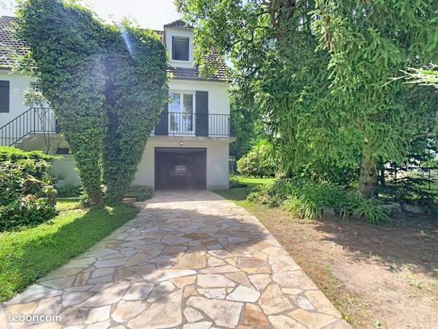Maison 6 pièces 124 m²
