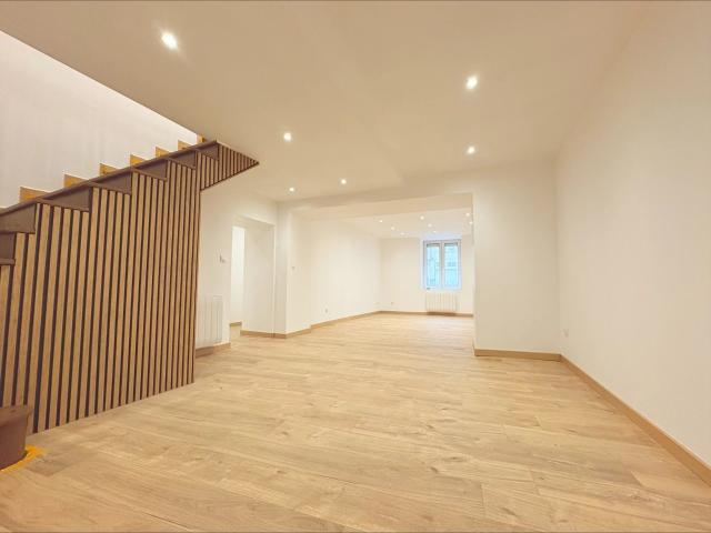 Maison 5 pièces 124 m²