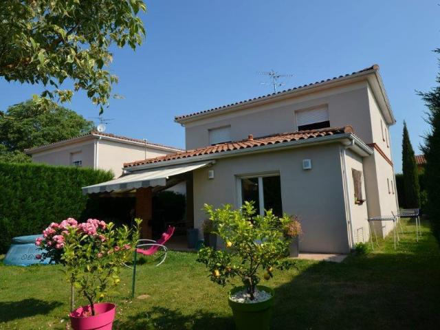 Maison 5 pièces 124 m²