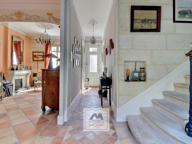 Maison 5 pièces 124 m²