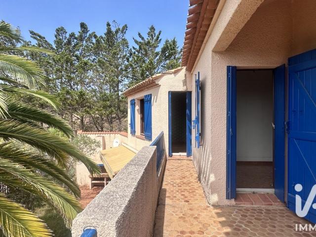 Maison 5 pièces 124 m²
