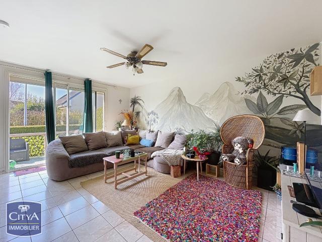 Maison 5 pièces 124 m²