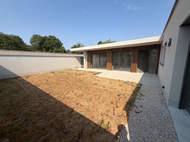 Maison 5 pièces 124 m²