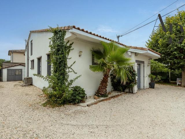 Maison 5 pièces 124 m²