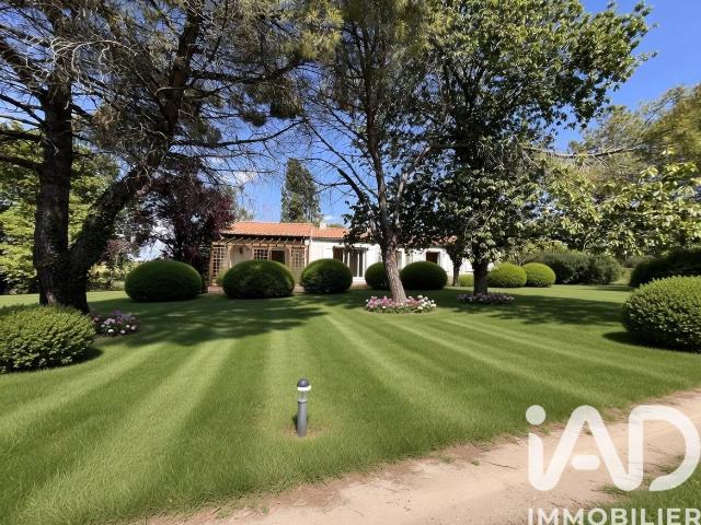 Maison 5 pièces 124 m²