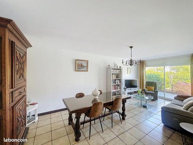 Maison 5 pièces 124 m²