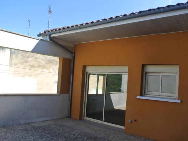 Maison 5 pièces, 124 m² à louer à Marmande 47200