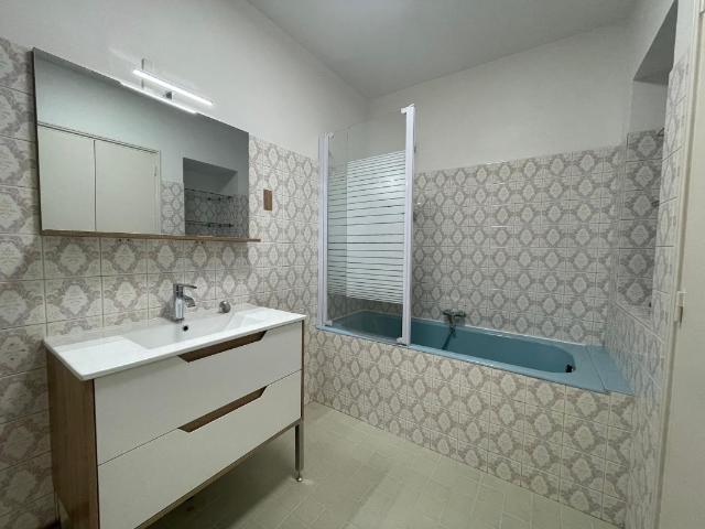 Maison 5 pièces, 124 m² à louer à Castres 81100