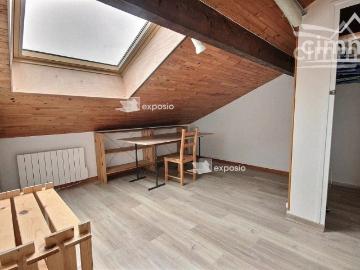 Maison 5 pièces, 124 m² à louer à Crolles 38920