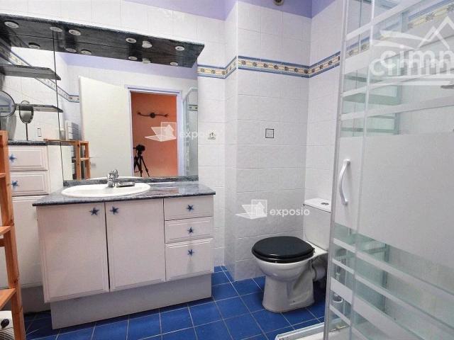 Maison 5 pièces, 124 m² à louer à Crolles 38920