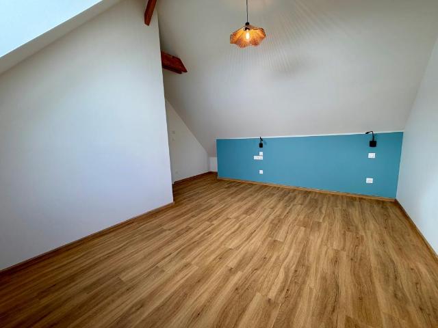 Maison 5 pièces, 124 m² à louer à La Baule Escoublac 44500