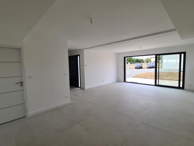Maison 5 pièces, 124 m² à louer à Lapeyrouse Fossat 31180