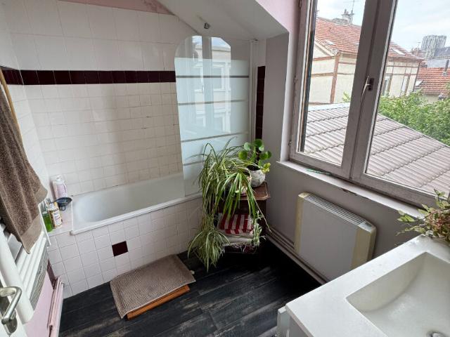 Maison 5 pièces, 124 m² à louer à Reims 51100