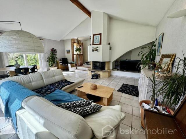 Maison 5 pièces 125 M2 Grenoble