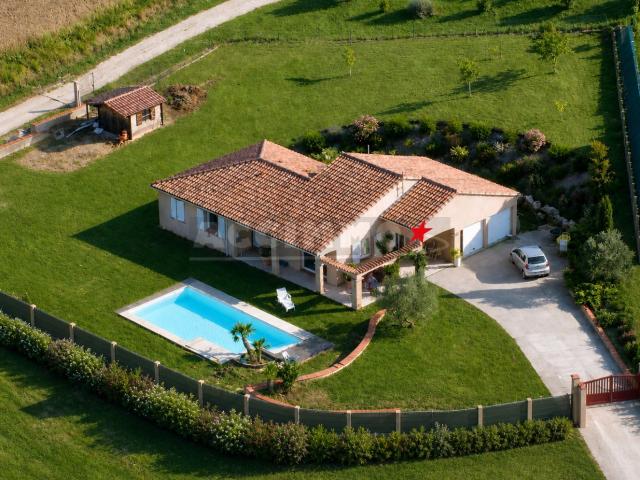 Maison 5 pièces 125 m²