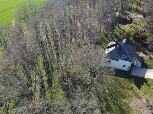 Maison 5 pièces 125 m²