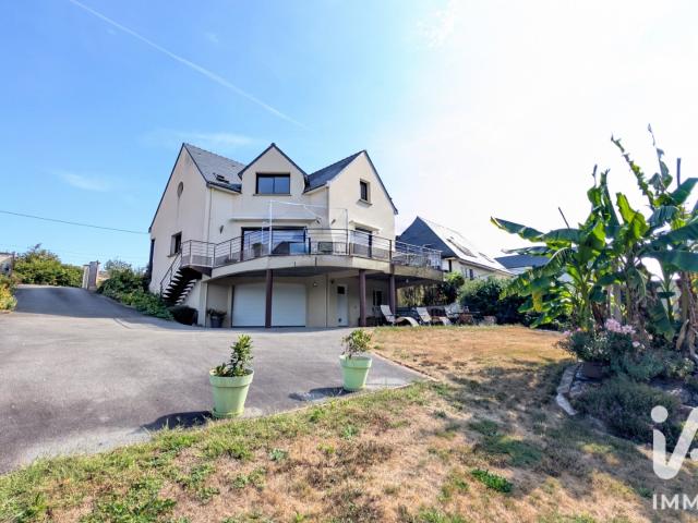 Maison 5 pièces 125 m²