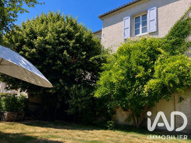Maison 5 pièces 125 m²