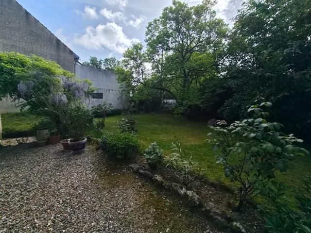 Maison 5 pièces 125 m²