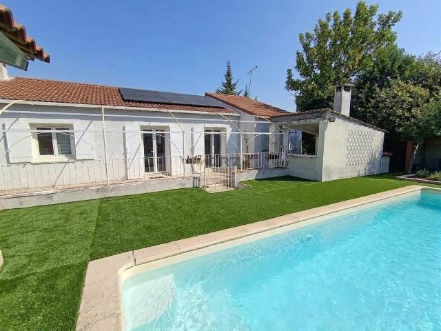 Maison 5 pièces 125 m²