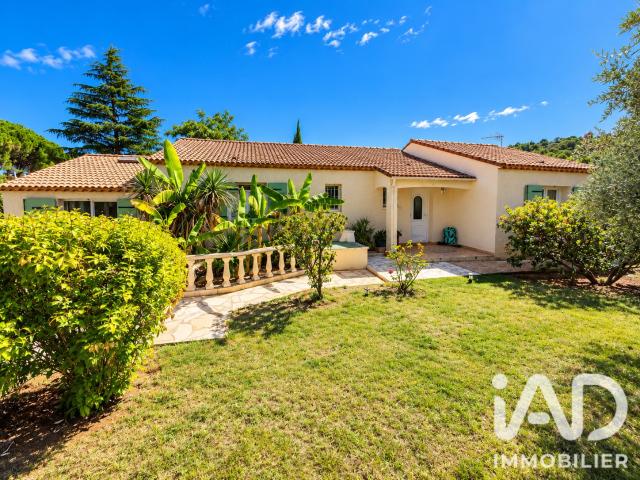 Maison 5 pièces 125 m²