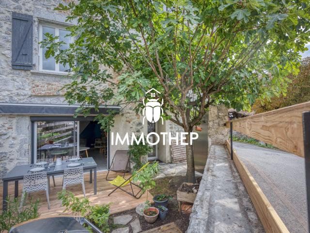 Maison 5 pièces 125 m²