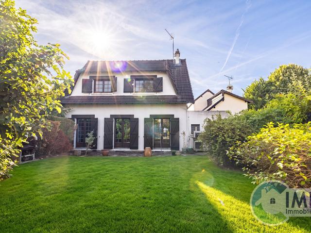 Maison 5 pièces 125 m²