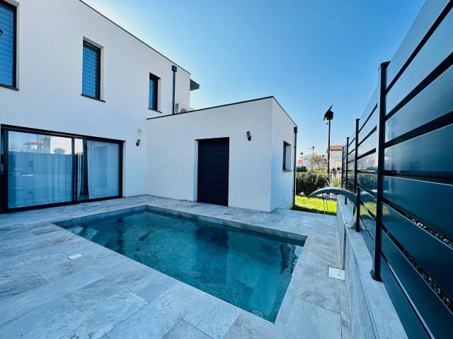 Maison 5 pièces 125 m²