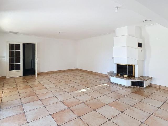 Maison 5 pièces 125 m²