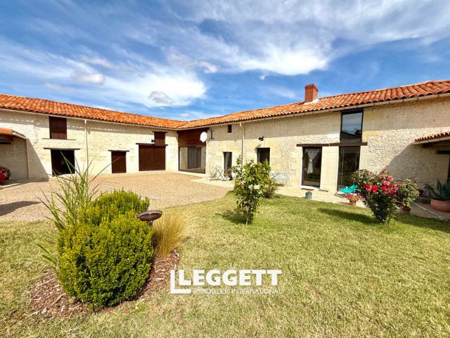 Maison 5 pièces 125 m²