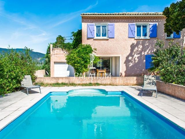 Maison 5 pièces 125 m²