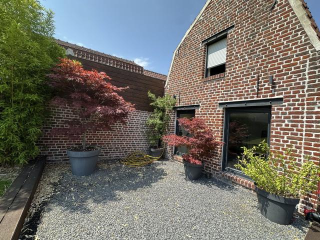 Maison 5 pièces 125 m²