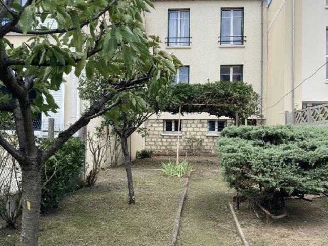 Maison 5 pièces 125 m²