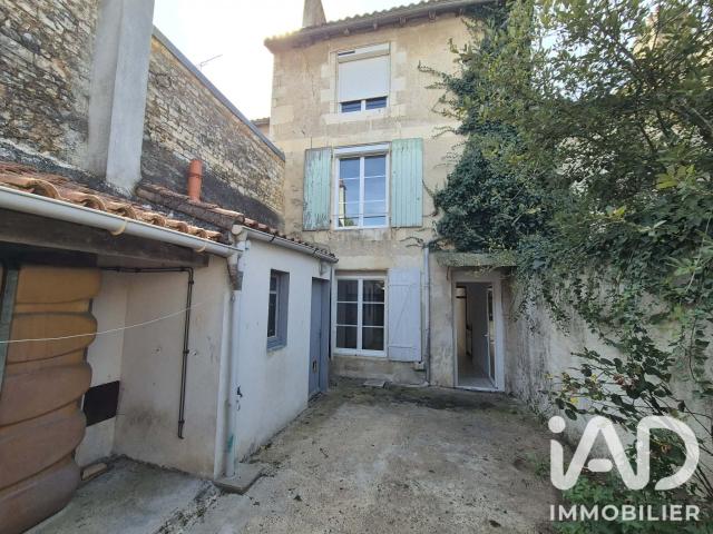 Maison 5 pièces 125 m²