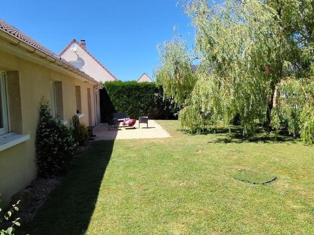 Maison 5 pièces 125 m²