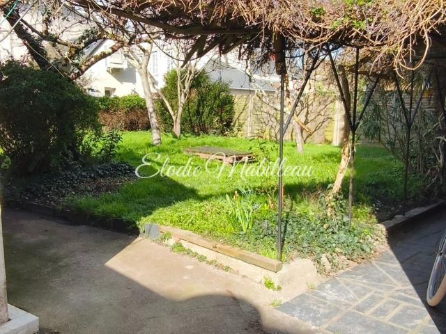 Maison 5 pièces 125 m²