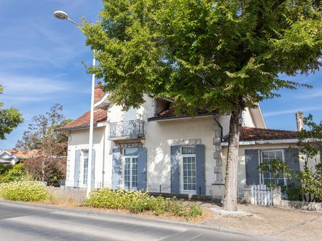 Maison 5 pièces 125 m²