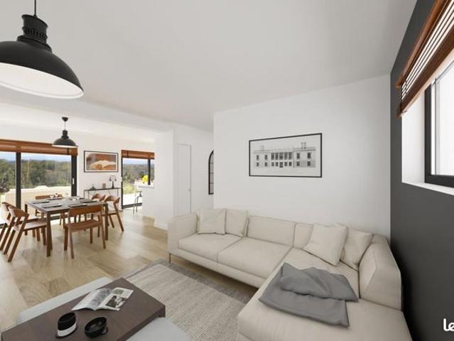 Maison 5 pièces 125 m²