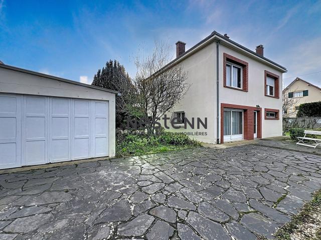 Maison 5 pièces 125 m²