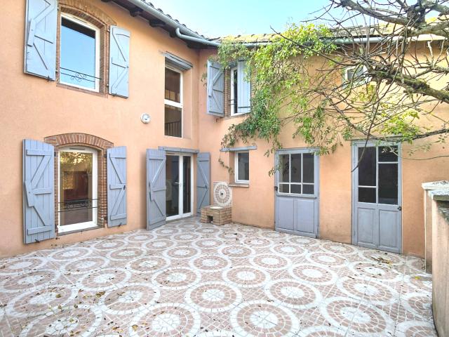 Maison 5 pièces 125 m²