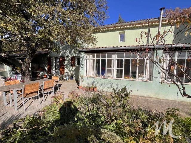 Maison 5 pièces 125 m²