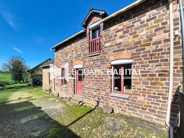 Maison 5 pièces 125 m²